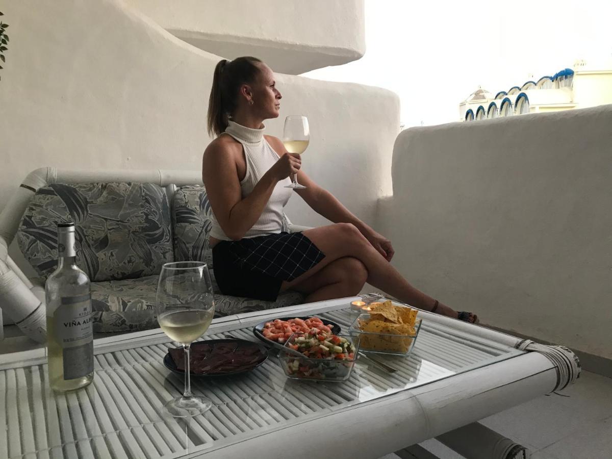 Puerto Marina Appartement *