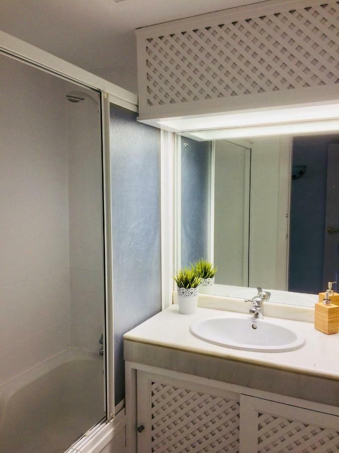 Puerto Marina Appartement *