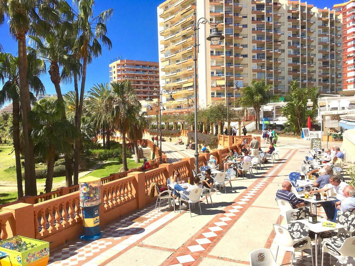 Puerto Marina Appartement
